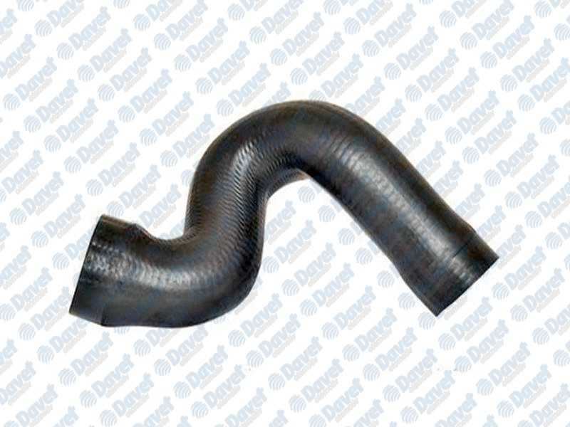 UCPA 23H142420 Turbo Hortumu Passat Audi A4-A4q A6-A6q Aeb Anb Apu 95>05